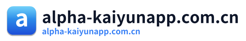 alpha-kaiyunapp.com.cn